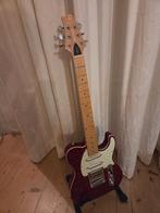 Greg Bennett Formula FA2 Telecaster, Ophalen of Verzenden, Gebruikt, Solid body, Overige merken