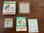 Dr. Mario Nintendo Game Boy gb CIB compleet JPN, Spelcomputers en Games, Games | Nintendo Game Boy, 1 speler, Ophalen of Verzenden