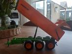 Siku Joskin kipper, Ophalen of Verzenden, Zo goed als nieuw, Tractor of Landbouw, SIKU
