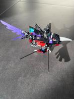 Lego Chima Razcali's Glider 70000, Ophalen of Verzenden, Complete set, Lego