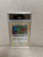Pokemon Rayquaza graded AP 8, Hobby en Vrije tijd, Verzamelkaartspellen | Pokémon, Ophalen of Verzenden, Zo goed als nieuw