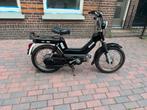 Vespa Piaggio SI oldtimer, Fietsen en Brommers, Ophalen of Verzenden, Zo goed als nieuw
