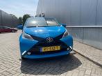 Toyota Aygo 1.0 VVT-i x-sport / Airco / Camera (Verkocht), Voorwielaandrijving, Start-stop-systeem, Stof, Gebruikt