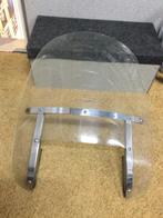 Scherm Harley, Ophalen, Gebruikt