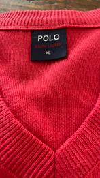 Ralph Lauren heren trui XL valt als M of L, Ophalen of Verzenden, Zo goed als nieuw, Maat 48/50 (M)