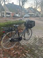 Fiets, Ophalen, Zo goed als nieuw, Versnellingen