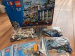 Lego city politie 60047, Kinderen en Baby's, Speelgoed | Duplo en Lego, Ophalen of Verzenden, Zo goed als nieuw