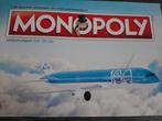 Monopoly  KLM 100 jaar, Hobby en Vrije tijd, Gezelschapsspellen | Bordspellen, Ophalen of Verzenden, Zo goed als nieuw