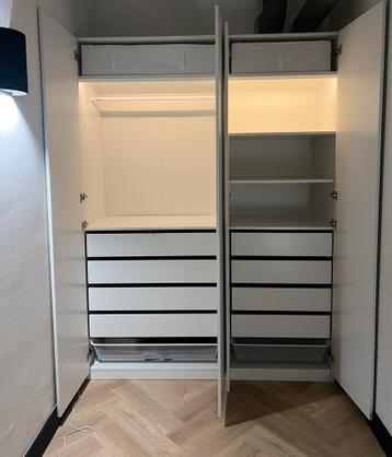 IKEA PAX kast montage – snel & professioneel - afbeelding 12