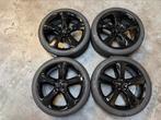 ✅ 19 Inch Originele Opel Velgen 5x105 Astra J Astra K Mokka, Auto-onderdelen, Gebruikt, Banden en Velgen, Winterbanden, Personenwagen