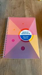 Wolters' Basics Wereldoriëntatie, Ophalen of Verzenden, Zo goed als nieuw, Overige niveaus, Overige vakken