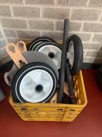 Berg Moov set!, Ophalen, Gebruikt, Overige merken