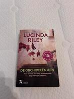 De Orchideeëntuin - Lucina Riley, Boeken, Ophalen of Verzenden, Zo goed als nieuw, Lucinda Riley, Nederland