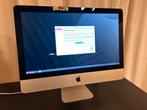 iMac 27", 2013, 32 GB intern geheugen, Linux Mint, dus snel!, Ophalen, Gebruikt, 32 GB, HDD