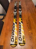 ski's atomic sl9m, 150, Ophalen, 140 tot 160 cm, Gebruikt, Atomic