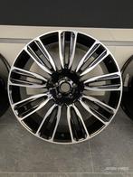 22” Land Rover Range Rover velgen 5x108, Gebruikt, Velg(en), -, -