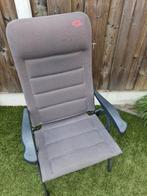 Crespo AP-238/86 Air Deluxe standenstoel, Ophalen, Gebruikt, Campingstoel