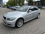 Bmw 3-serie 316i Business Line NAVI CRUISE XENON PDC NAP!, Auto's, Gebruikt, 1599 cc, 4 cilinders, Origineel Nederlands