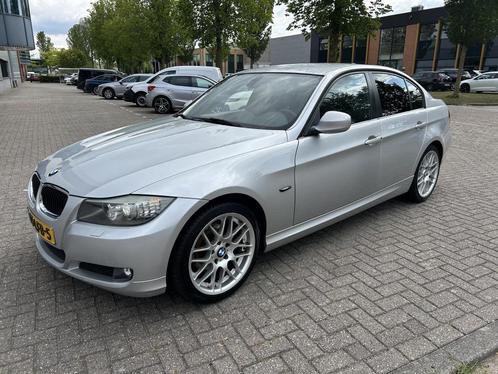 Bmw 3-serie 316i Business Line NAVI CRUISE XENON PDC NAP!, Auto's, BMW, 3-Serie, ABS, Adaptieve lichten, Airbags, Airconditioning