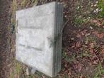 Betonnen platen, Ophalen, Zo goed als nieuw, Beton, Overige typen