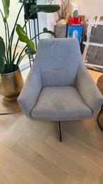Stoelen Sijben, Huis en Inrichting, Ophalen, Gebruikt, Twee, Stof
