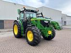 John Deere 6R185 Commandpro Autotrack-Ready 4250 uur, Zakelijke goederen, Agrarisch | Tractoren, John Deere, Agrostap Handel, Gebruikt