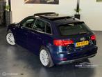 Audi A3 Sportback 1.4 e-tron Sport NAP|PANO|Virtual, Auto's, Audi, Electronic Stability Program (ESP), Gebruikt, Euro 6, 4 cilinders