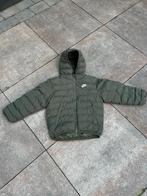 Nike gewatteerde winterjas in Nieuw staat, Ophalen of Verzenden, Zo goed als nieuw, Jongen, Jas