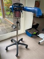 Double K staande fohn, Dieren en Toebehoren, Honden-accessoires, Ophalen, Gebruikt
