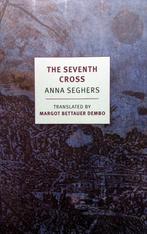 Anna Seghers - The Seventh Cross (ENGELSTALIG), Boeken, Taal | Engels, Gelezen, Fictie, Ophalen of Verzenden
