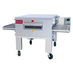 Professionele Pizza Loopband Oven EDGE 3240-E Topkwaliteit!, Witgoed en Apparatuur, Ovens, Ophalen, Oven, Hete lucht, 60 cm of meer