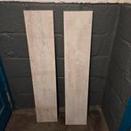 Wandplank/boekenplank zonder steun, Ophalen, Gebruikt
