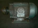 motor EMF Dort, Ophalen of Verzenden, Gebruikt, Elektromotor, 1400 tot 1800 rpm