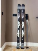 Head Easy Joy SLR Pro Dames Ski's + Bindingen, Ophalen, Zo goed als nieuw, Bindingen