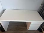 Ikea bureau, Huis en Inrichting, Bureaus, Ophalen, Gebruikt, Bureau