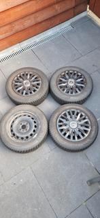 Banden Fiat 500, Ophalen