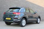 Volkswagen T-Roc 1.0 TSI 110pk Style | Airconditioning | Nav, Voorwielaandrijving, 12 maanden, Stof, Gebruikt
