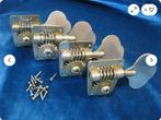 GEZOCHT  1 OF 2 FENDER MUSTANG BASS TUNERS, Muziek en Instrumenten, Ophalen of Verzenden, Elektrische basgitaar
