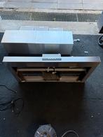 Siemens LC94BA523 Afzuigkap, Witgoed en Apparatuur, Afzuigkappen, Ophalen, Gebruikt, Inbouw, Onderbouw afzuigkap