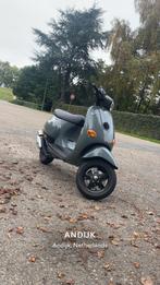 Vespa et2 70DR ruilen tegen zip brom, Ophalen, Tweetakt, Overige modellen, 70 cc