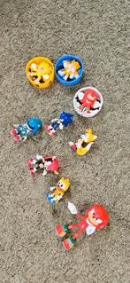 Sonic, Ophalen of Verzenden