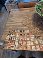 Coca-Cola Stickers - Vintage Collectie, Ophalen of Verzenden, Gebruikt, Overige typen