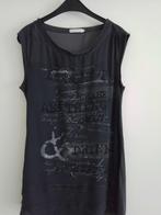 Mooi grijs topje, tuniek Only mt S, Kleding | Dames, Tops, Only, Ophalen of Verzenden, Zo goed als nieuw, Grijs