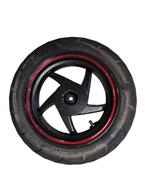 Achterband achtervelg origineel Sym fiddle, Fietsen en Brommers, Brommeronderdelen | Scooters, Gebruikt, Ophalen of Verzenden