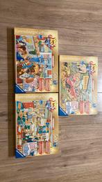 Leg puzzel what if 500 stukjes, Hobby en Vrije tijd, Denksport en Puzzels, Ophalen of Verzenden, 500 t/m 1500 stukjes, Zo goed als nieuw