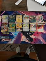 Mooie nette pokemon kaarten., Hobby en Vrije tijd, Verzamelkaartspellen | Pokémon, Ophalen of Verzenden, Nieuw, Meerdere kaarten
