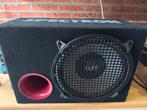 JBL Subwoofer - Krachtige Bass!, Auto diversen, Autospeakers, Ophalen of Verzenden, Gebruikt