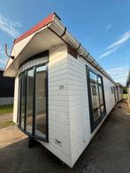 Chalet kunststof goed geïsoleerd, Tot en met 4