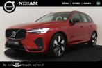 Volvo XC60 RECHARGE T6 AWD ULTIMATE DARK -PANO.DAK|B&W-AUDIO, Automaat, 12 maanden, Gebruikt, Euro 6