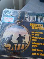 Een Groot Uur Country & Western ., Cd's en Dvd's, Vinyl | Country en Western, Ophalen of Verzenden, Gebruikt, Overige formaten